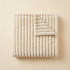 Le Plaid Signature